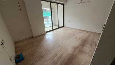 Living Room Image of 1925 Sq.ft 3 BHK Apartment / Flat for sale in Dwarkesh Opulence, Tragad Ahmedabad for Rs. 9500000