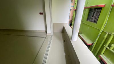 Image of 651 Sq.ft 2 BHK Apartment / Flat for sale in Keshtopur, Kolkata for Rs. 2604000
