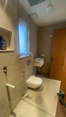 Image of 1220 Sq.ft 3 BHK Builder Floor for sale in Gwal Pahari, Gurgaon for Rs. 13500000