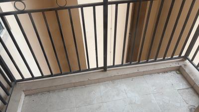 Kitchen Image of 1690 Sq.ft 3 BHK Apartment / Flat for rent in Ruchira Sapphire Smart Homes, Mahurali Ghaziabad for Rs. 29000