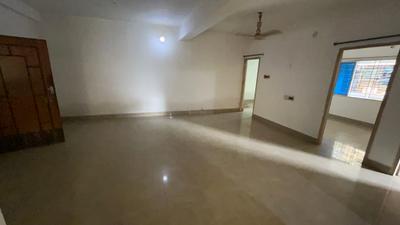 Living Room Image of 1300 Sq.ft 3 BHK Apartment / Flat for sale in South Dum Dum Kolkata for Rs. 5500000