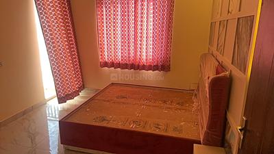 Bedroom Image of 1650 Sq.ft 3 BHK Apartment / Flat for sale in Karolan Ka Barh Jaipur for Rs. 5000000