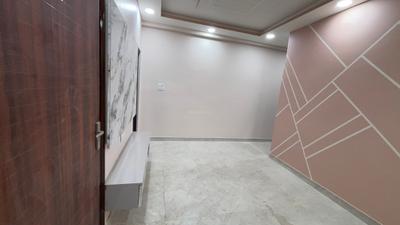 Living Room Image of 680 Sq.ft 2 BHK Apartment / Flat for sale in Sector 4 Rohini New Delhi for Rs. 5000000