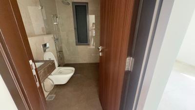 Image of 1260 Sq.ft 3 BHK Apartment / Flat for rent in Piramal Mahalaxmi South Tower, Worli, Mumbai for Rs. 250151