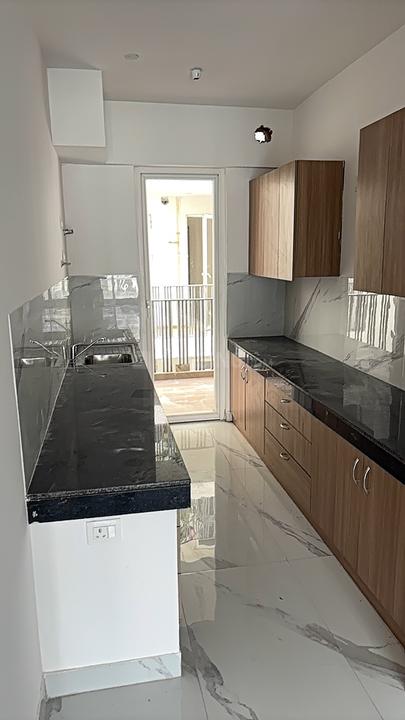 M3M Soulitude Main Image 1