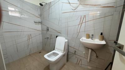 Image of 1551 Sq.ft 2.5 BHK Apartment / Flat for rent in Whitefield, Bengaluru for Rs. 50000