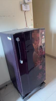 Kitchen Image of 600 Sq.ft 2 BHK Apartment / Flat for sale in Pyramid Urban 67A, Sector 67 Gurgaon for Rs. 8600000