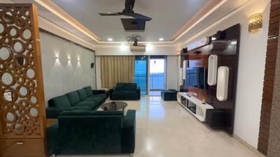 3 BHK Flat