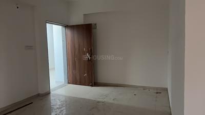 Living Room Image of 495 Sq.ft 2 BHK Apartment / Flat for rent in Sweni Sattvam Icon, Vatva Ahmedabad for Rs. 10000