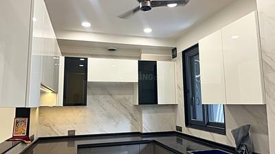 3 BHK Independent Builder Floor