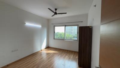 2.5 BHK Flat
