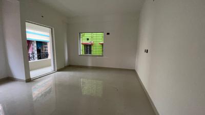 Bedroom Image of 1184 Sq.ft 3 BHK Apartment / Flat for sale in Keshtopur Kolkata for Rs. 4736000