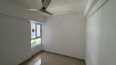 Bedroom Image of 840 Sq.ft 2 BHK Apartment / Flat for sale in Aditya Urban Homes, Bamheta Village Ghaziabad for Rs. 5350000