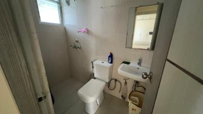 Image of 720 Sq.ft 3 BHK Apartment / Flat for sale in Alcove New Kolkata, Serampore, Hooghly for Rs. 6000000