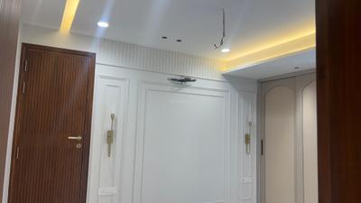 Bedroom Image of 1300 Sq.ft 3 BHK Apartment / Flat for sale in Veer Puru Apartments, Sector 13 Rohini New Delhi for Rs. 31000000