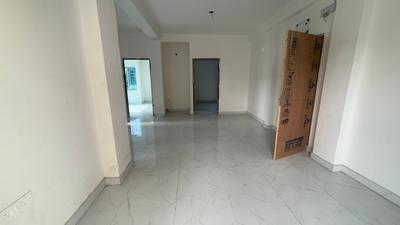 Living Room Image of 1350 Sq.ft 3 BHK Apartment / Flat for sale in Thakurpukur Kolkata for Rs. 5400000