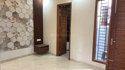 Bedroom Image of 1500 Sq.ft 3 BHK Duplex for sale in Radiala Mohali for Rs. 13000000