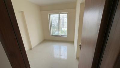 Bedroom Image of 900 Sq.ft 2 BHK Apartment / Flat for sale in BU Bhandari Vaastu Viva, Wakad Pune for Rs. 9200000