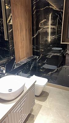 Image of 2700 Sq.ft 4 BHK Builder Floor for sale in Kailash Colony, New Delhi for Rs. 90000000