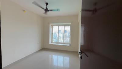 Bedroom Image of 1501 Sq.ft 3 BHK Apartment / Flat for sale in Dosti Imperia, Thane West Thane for Rs. 28000000