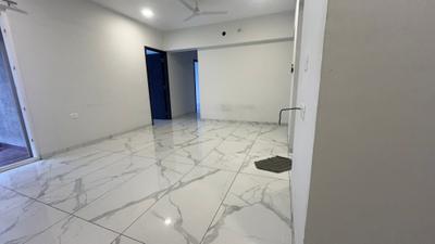 Living Room Image of 1250 Sq.ft 3 BHK Apartment / Flat for rent in Rahul Downtown, Punawale Pune for Rs. 35000