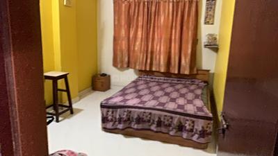 Bedroom Image of 550 Sq.ft 2 BHK Apartment / Flat for rent in Dombivli East Thane for Rs. 27000
