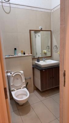 Image of 2400 Sq.ft 3 BHK Villa for sale in Prestige Augusta Golf Village, Anagalapura, Bengaluru for Rs. 60000000