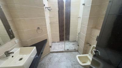 Image of 2100 Sq.ft 3 BHK Independent House for rent in Shivalik, New Delhi for Rs. 75000