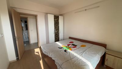 Bedroom Image of 1530 Sq.ft 3 BHK Apartment / Flat for sale in DLF New Town Heights 1, Sector 86 Gurgaon for Rs. 21000000