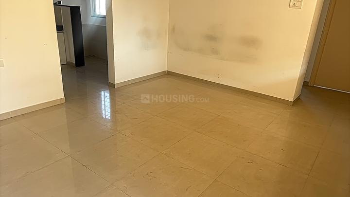 Tricon Sunshine Hills Living Room 1