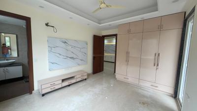 Bedroom Image of 2500 Sq.ft 4 BHK Builder Floor for sale in Big Block South City 2, Sector 49 Gurgaon for Rs. 40000000