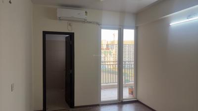 Bedroom Image of 1920 Sq.ft 3.5 BHK Apartment / Flat for rent in Orris Greenopolis, Sector 89 Gurgaon for Rs. 33000