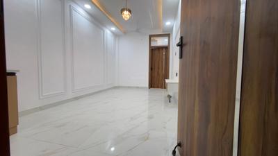 Living Room Image of 600 Sq.ft 1 BHK Apartment / Flat for sale in Vasundhara Ghaziabad for Rs. 3900000