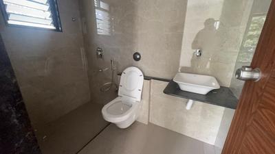 Image of 1560 Sq.ft 3 BHK Apartment / Flat for sale in Infinito Sereno, Baner, Pune for Rs. 12500000