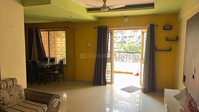 SSD Sai Marigold Living Room 1