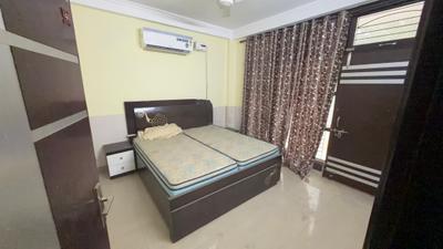 Bedroom Image of 1800 Sq.ft 4 BHK Builder Floor for sale in Sector 19 Dwarka New Delhi for Rs. 29000000