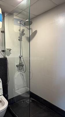 Image of 1350 Sq.ft 3 BHK Apartment / Flat for rent in ABA Cleo County, Sector 121, Noida for Rs. 53000