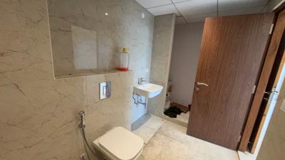 Image of 1400 Sq.ft 3 BHK Apartment / Flat for rent in Rama Sky Life, Tifra, Bilaspur for Rs. 26000
