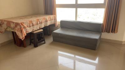 Living Room Image of 1789 Sq.ft 3 BHK Apartment / Flat for sale in Mapsko Royale Ville, Sector 82 Gurgaon for Rs. 18500000