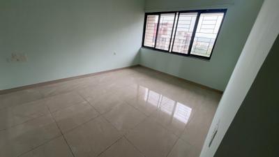 Bedroom Image of 1172 Sq.ft 2.5 BHK Apartment / Flat for sale in Nanded Lalit, Nanded Pune for Rs. 10500000