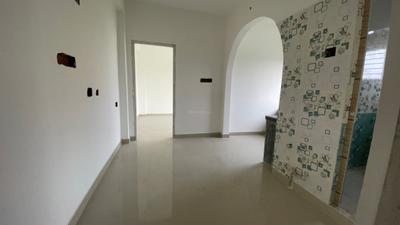 Living Room Image of 650 Sq.ft 2 BHK Apartment / Flat for sale in Keshtopur Kolkata for Rs. 2600000