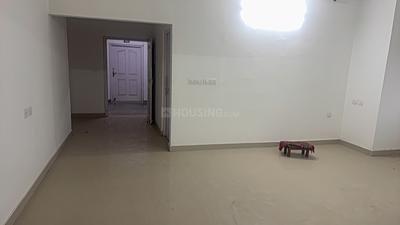 Living Room Image of 1800 Sq.ft 3 BHK Builder Floor for rent in Jankipuram Extension Lucknow for Rs. 22000