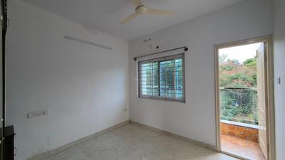 1 BHK Flat