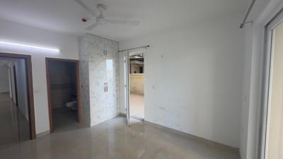 Bedroom Image of 2150 Sq.ft 3 BHK Apartment / Flat for rent in ATS Marigold, Sector 89A Gurgaon for Rs. 42000