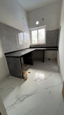 Kitchen Image of 1432 Sq.ft 3 BHK Apartment / Flat for sale in Gariahat Kolkata for Rs. 19200000