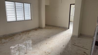 Living Room Image of 1227 Sq.ft 2 BHK Apartment / Flat for sale in Rajarhat Kolkata for Rs. 5153000