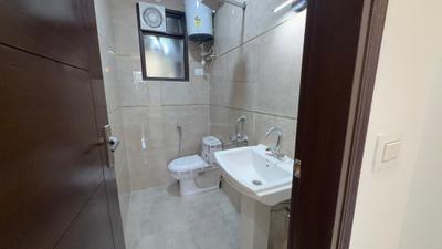Image of 900 Sq.ft 2 BHK Apartment / Flat for rent in Chhattarpur, New Delhi for Rs. 23000