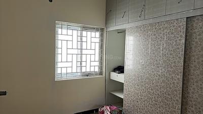 BHK Flat for rent in HSR Layout, South Bangalore 570 Sqft