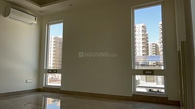 Bedroom Image of 2500 Sq.ft 4 BHK Builder Floor for sale in Ardee Platinum Greens, Sector 52 Gurgaon for Rs. 45000000