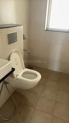 Image of 1050 Sq.ft 3 BHK Apartment / Flat for rent in Godrej Rejuve, Keshav Nagar, Pune for Rs. 40000